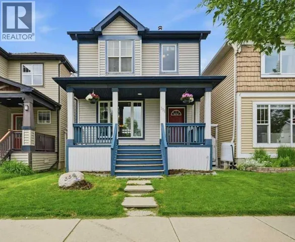 358 Prestwick Circle SE, Calgary, Alberta T2Z4P4