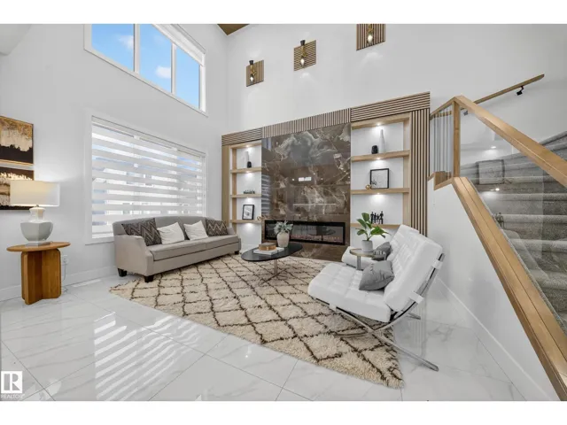 372 Creekside Green, Leduc, Alberta T9E1W5
