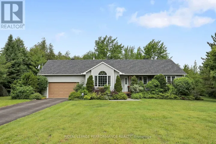 6115 KAYCOURT DRIVE, Ottawa, Ontario K0A2W0
