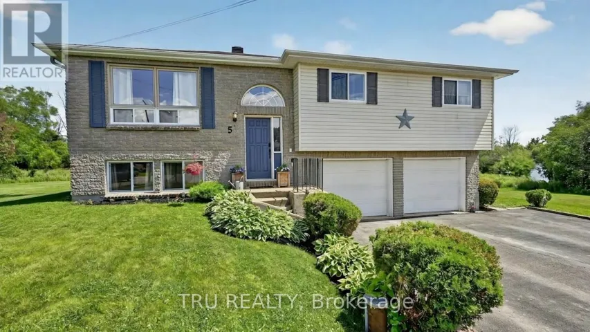 5 BROOKVIEW CRESCENT, Athens, Ontario K0E1B0