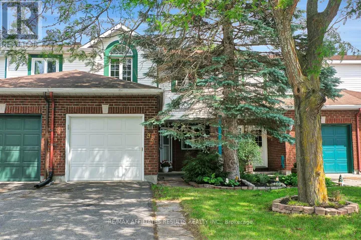 93 MOUNTSHANNON DRIVE, Ottawa, Ontario K2J4C2