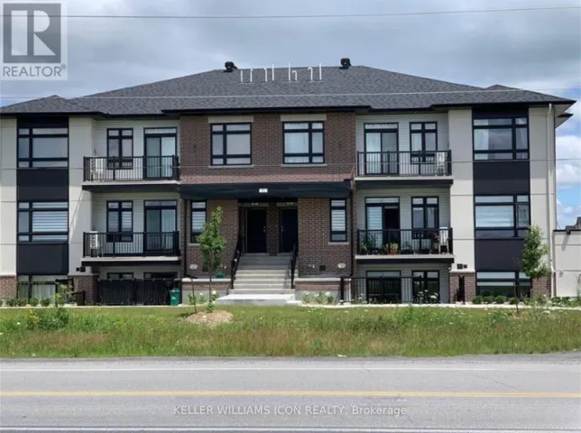 H - 35 OVERBERG WAY, Ottawa, Ontario K2S2Y4