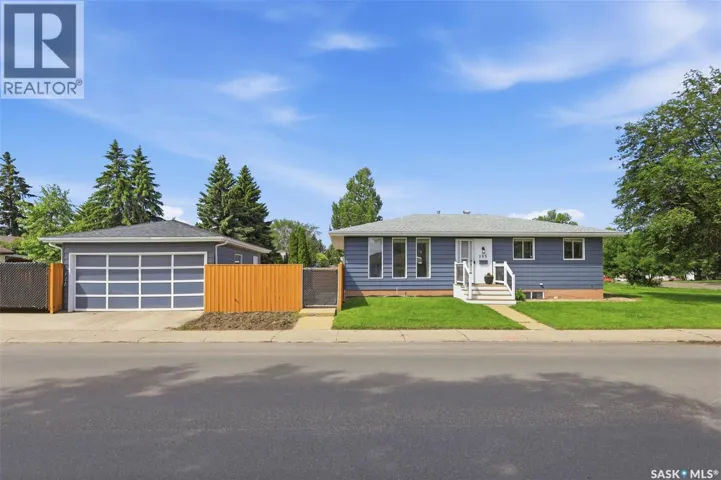 103 Appleby DRIVE, Saskatoon, Saskatchewan S7M4B4