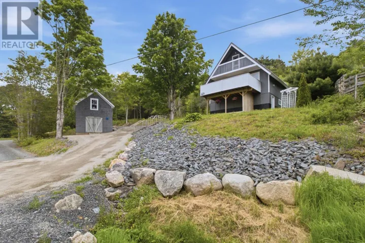 876 Highway 14 Highway, Upper Vaughan, Nova Scotia B0N2T0