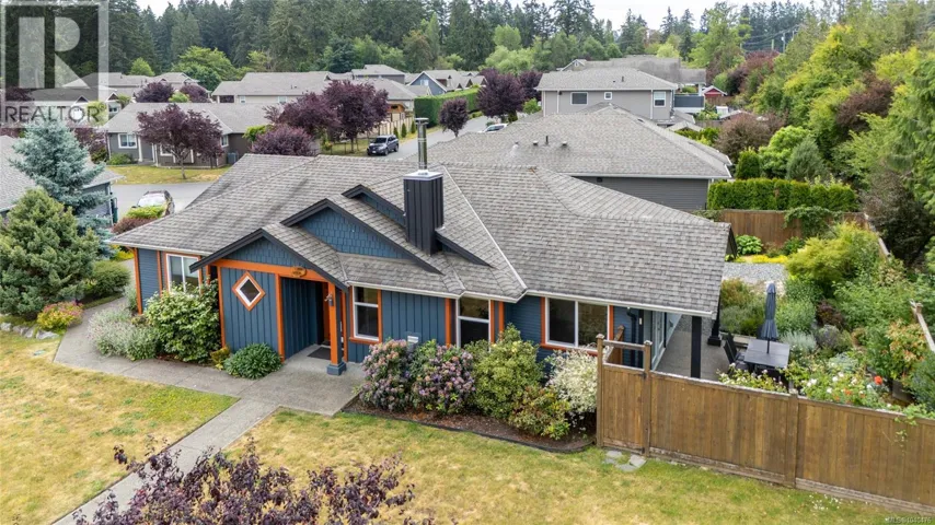 1536 Regatta Pl, Cowichan Bay, British Columbia V0R1N1
