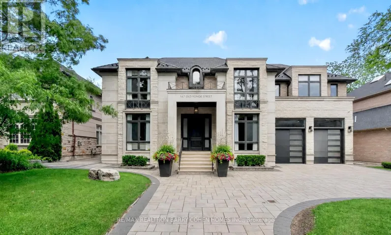 167 OLD YONGE STREET, Toronto (St. Andrew-Windfields), Ontario M2P1R1