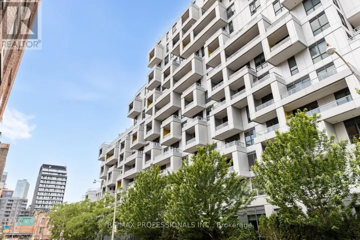 505 - 38 CAMERON STREET, Toronto (Kensington-Chinatown), Ontario M5T0C3