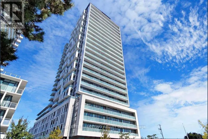 1702 - 188 FAIRVIEW MALL DRIVE, Toronto (Don Valley Village), Ontario M2J0H7