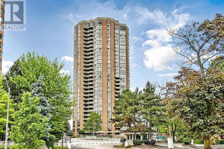 2305 - 85 SKYMARK DRIVE, Toronto (Hillcrest Village), Ontario M2H3P2