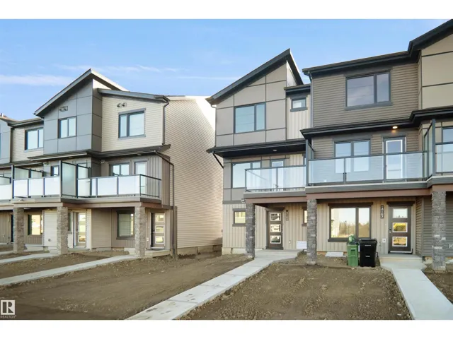 2710 Alces WY SW, Edmonton, Alberta T6X3L5