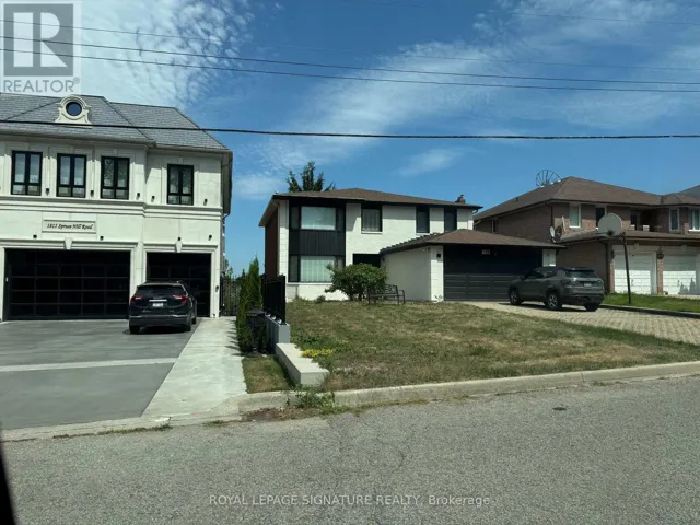 1813 SPRUCE HILL ROAD, Pickering (Dunbarton), Ontario L1V1S5