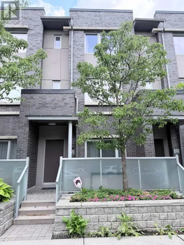 35 - 310 VILLAGE GREEN SQUARE, Toronto (Agincourt South-Malvern West), Ontario M1S0L1