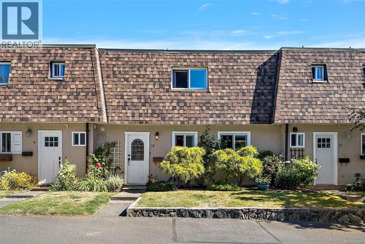 10 7675 East Saanich Rd, Central Saanich, British Columbia V8M1L9