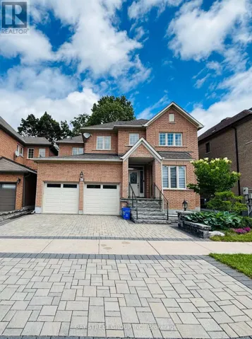 63 GRAND OAK DRIVE, Richmond Hill (Oak Ridges), Ontario L4E4A2