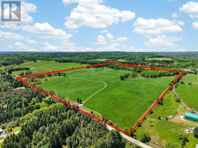 2362 CONCESSION RD 2, Adjala-Tosorontio, Ontario L0N1P0