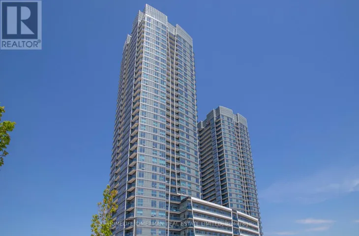 SUITE A - 2008 - 30 UPPER MALL WAY, Vaughan (Brownridge), Ontario L4J0L7