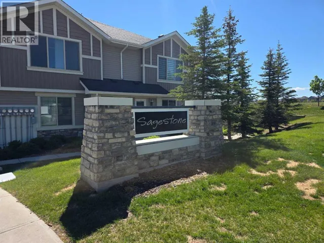 1707, 250 Sage Valley Road NW, Calgary, Alberta T3R0R6