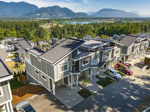 26 43998 CHILLIWACK MOUNTAIN ROAD, Chilliwack Mountain, Chilliwack, British Columbia V2R4A1