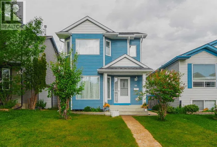 66 Martin Crossing Close NE, Calgary, Alberta T3J3S2
