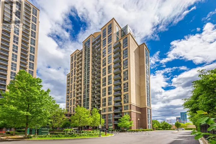 318 - 1 MICHAEL POWER PLACE, Toronto (Islington-City Centre West), Ontario M9A0A1