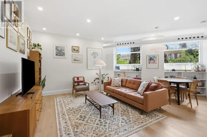 39 - 371 WALLACE AVENUE, Toronto (Dovercourt-Wallace Emerson-Junction), Ontario M6P3N8