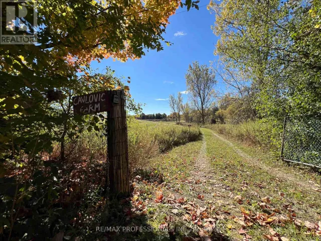 14070 DUBLIN LINE, Halton Hills (Rural Halton Hills), Ontario L7J2L9