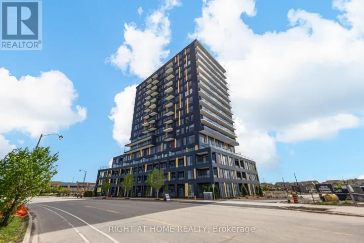 C1605 - 4878 POWERS COMMON, Burlington (Alton), Ontario L7M2B4