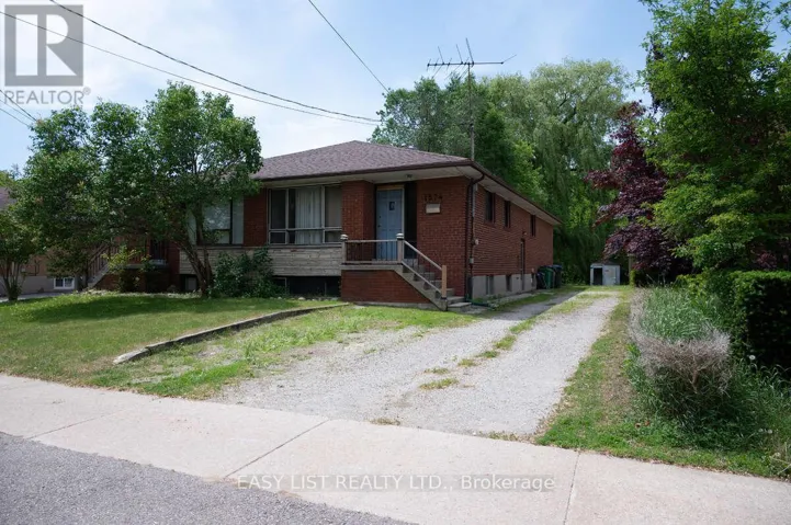 1574 NORTHMOUNT AVENUE, Mississauga (Lakeview), Ontario L5E1Z1