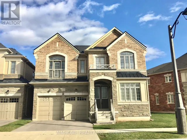 3133 WILLIAM ROSE WAY, Oakville (JM Joshua Meadows), Ontario L6H0T1