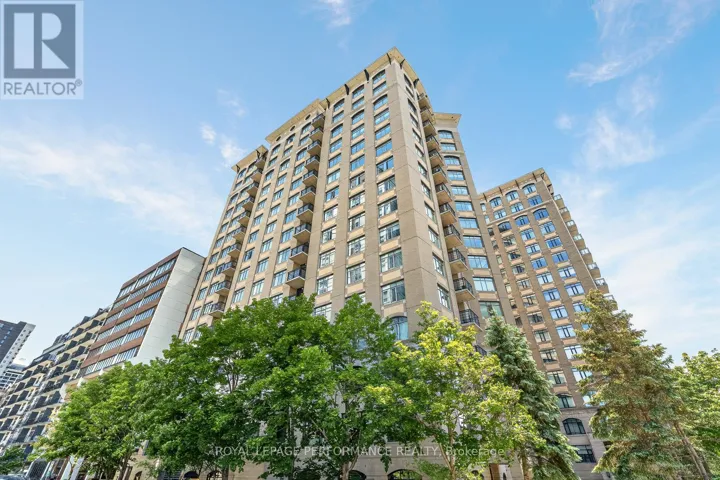 503 - 85 BRONSON AVENUE, Ottawa, Ontario K1R6G7