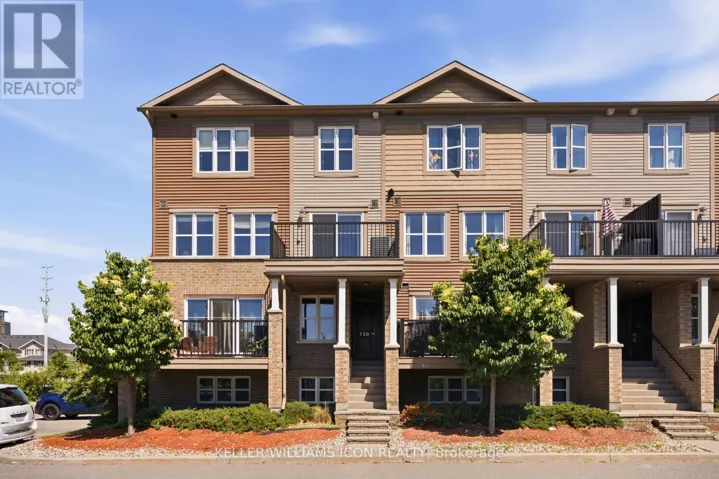 528 CLEARBROOK DRIVE, Ottawa, Ontario K2J5X5
