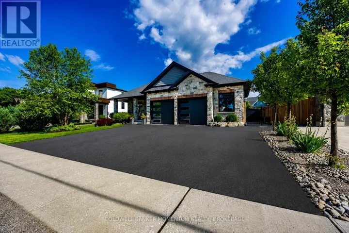 139 NEW LAKESHORE ROAD, Norfolk (Port Dover), Ontario N0A1N3