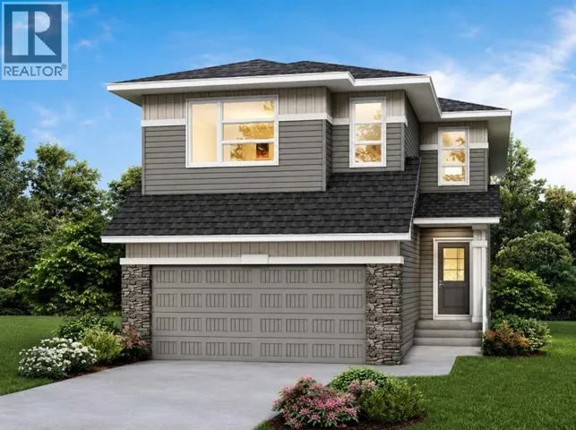 199 Bridgeport Circle, Chestermere, Alberta T1X3E7