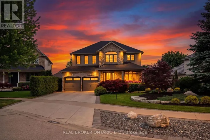 125 WHEELER COURT, Guelph/Eramosa (Rockwood), Ontario N0B2K0