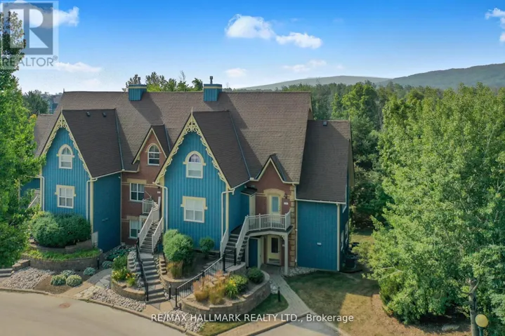 101 - 184 SNOWBRIDGE WAY, Blue Mountains, Ontario L9Y0V1