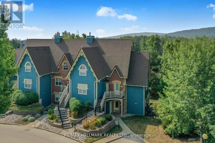 101 - 184 SNOWBRIDGE WAY, Blue Mountains, Ontario L9Y0V1