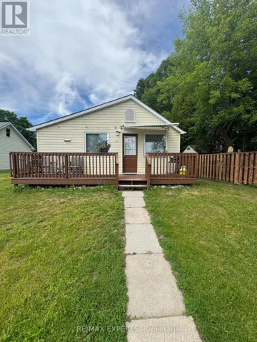 UNIT A - 130 SOUTH RANKIN STREET, Saugeen Shores, Ontario N0H2L0