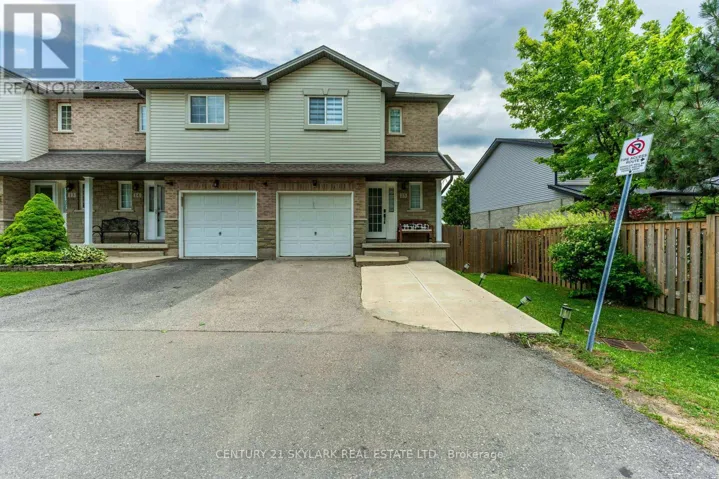 15 - 1385 UPPER WENTWORTH STREET, Hamilton (Butler), Ontario L9B2V8