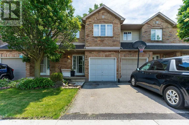 10 CADHAM BOULEVARD, Hamilton (Broughton), Ontario L8W3X6