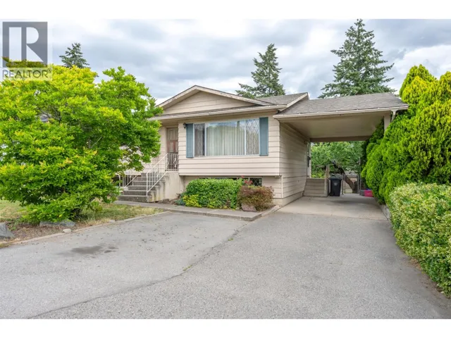 2530 Delray Road, West Kelowna, British Columbia V4T1P9