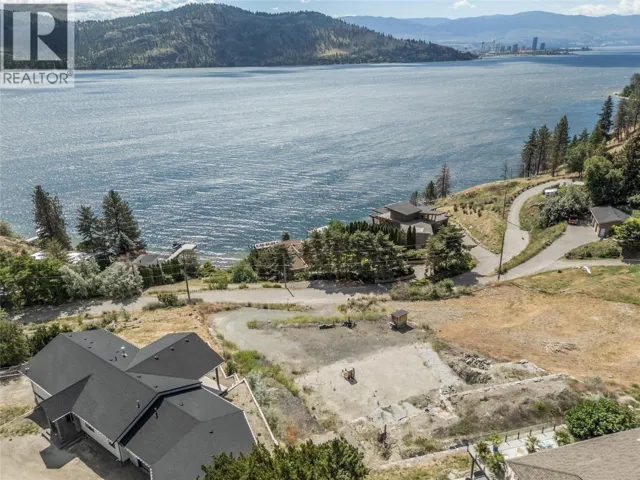 140 Siemens Road Lot# Lot 24, Kelowna, British Columbia V1Z3S3