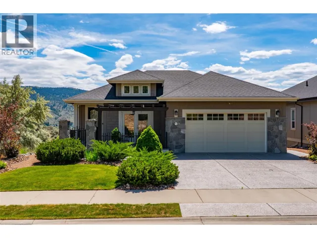 1900 Irongate Place Unit# 52, Kamloops, British Columbia V2H0B1