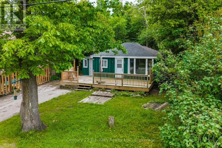 23 EARLDOM BOULEVARD, Tay (Port McNicoll), Ontario L0K1R0