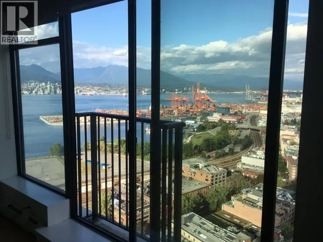 3604 128 W CORDOVA, Vancouver, British Columbia V6B0E6
