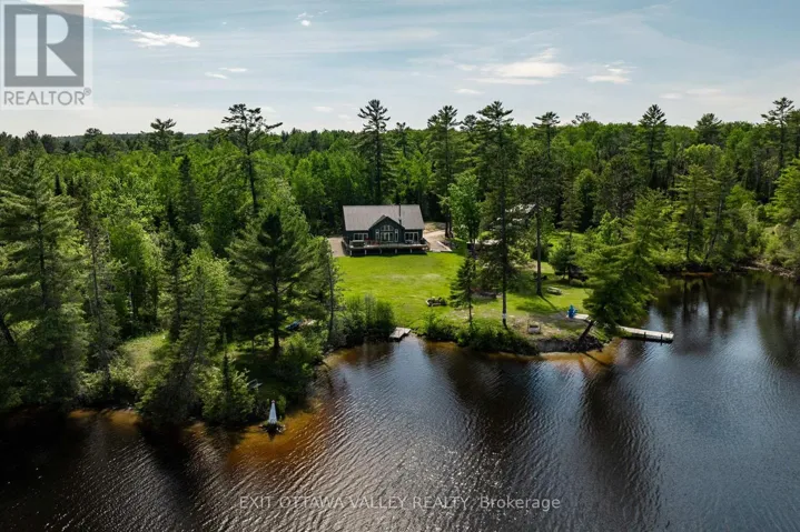 82 JENNINGS ROAD, Head, Clara and Maria, Ontario K0J2B0