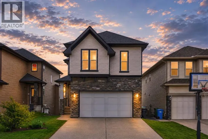 60 Tremblant Terrace SW, Calgary, Alberta T3H0B9