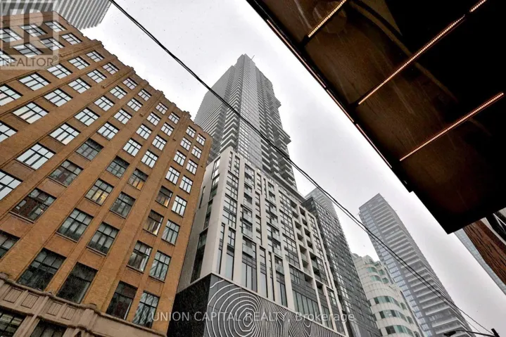 1909 - 87 PETER STREET, Toronto (Waterfront Communities), Ontario M5V0P1
