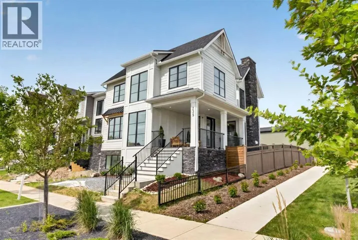 235 Treeline View SW, Calgary, Alberta T2Y0W6