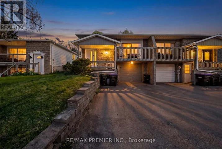 249 BRITANNIA AVENUE, Bradford West Gwillimbury (Bradford), Ontario L3Z1A6