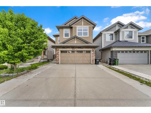 5432 20 AV SW, Edmonton, Alberta T6X1V4